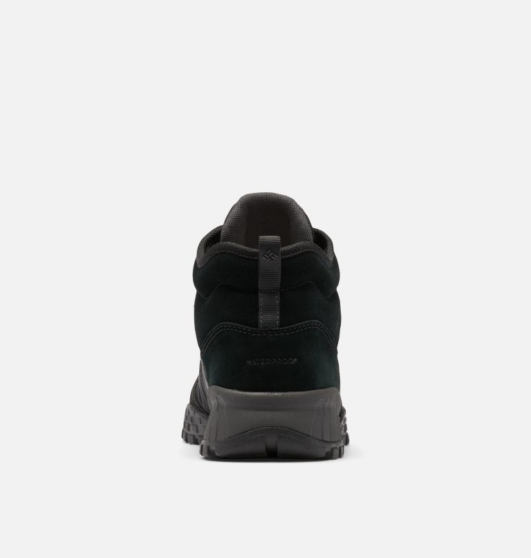 Columbia Men' Fairbanks Mi Boot