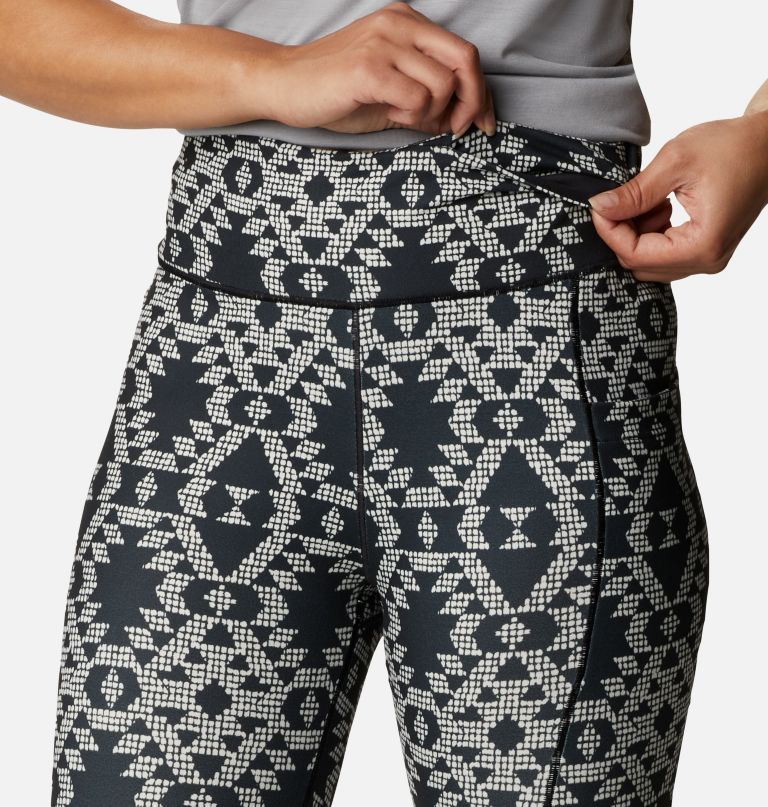 Columbia Women' Weeken Adventure 7/ Legging