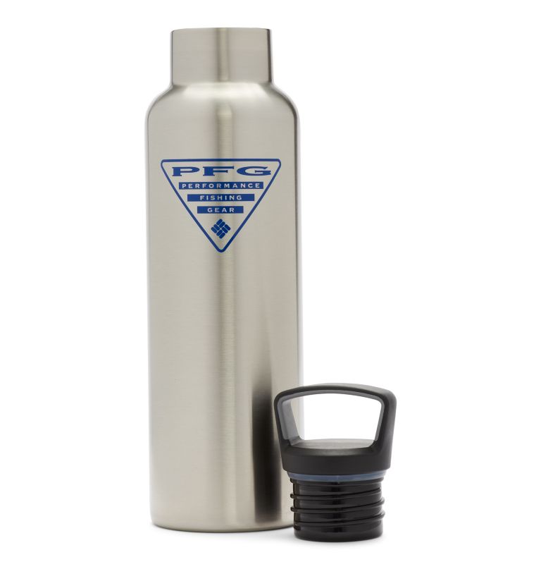 Columbia PF Double-Wal Vacuu Bottl wit Screw-O To  21oz