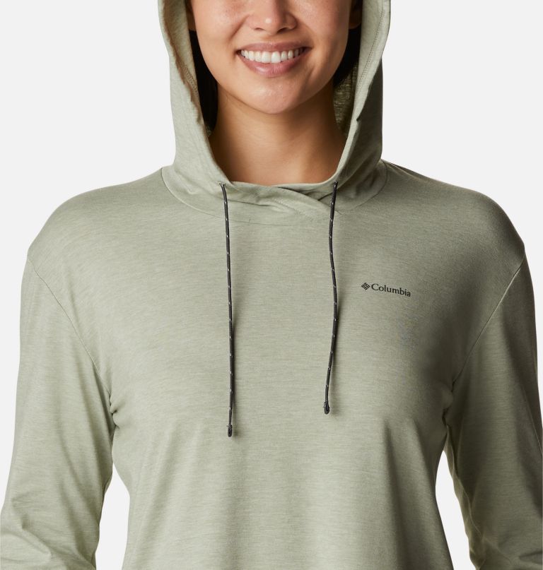 Columbia Women' Su Trek Hoode Pullover