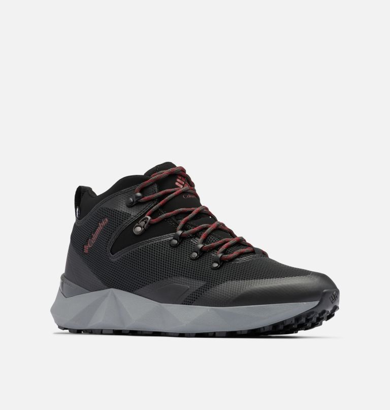 Columbia Men' Facet 6 OutDry Shoe