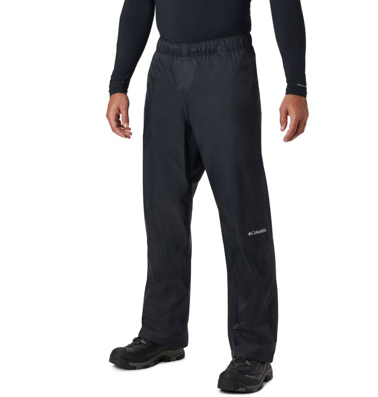 Columbia Men' Rebe Roamer Rai Pants