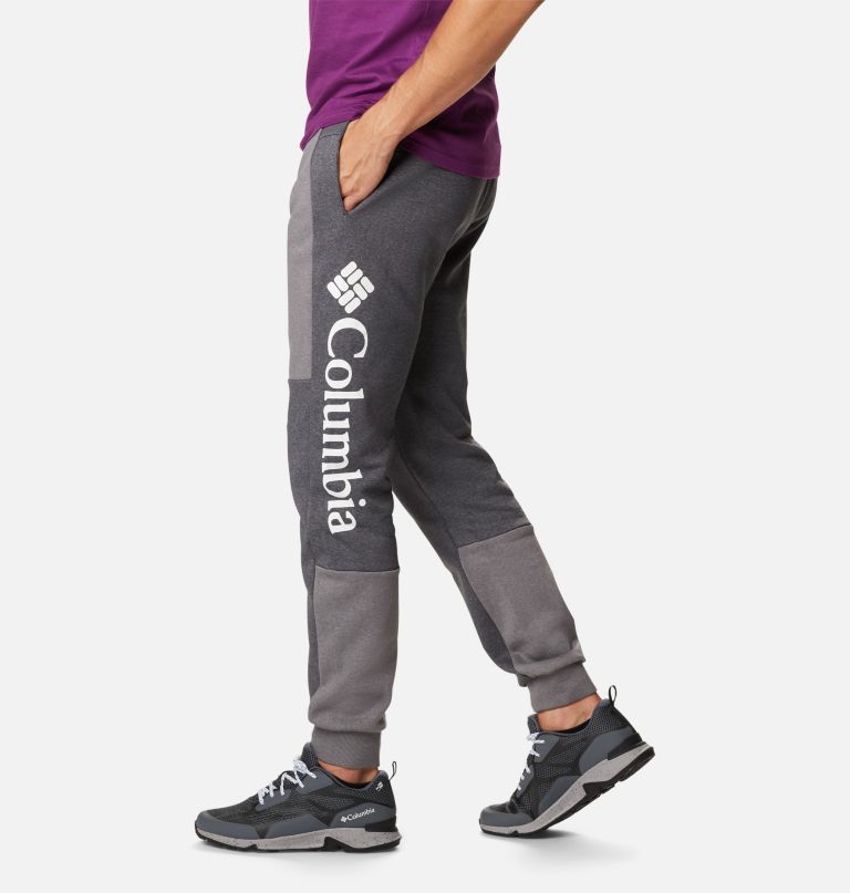 Columbia Men' Columbia Lodge Colorbloc Jogger  Big