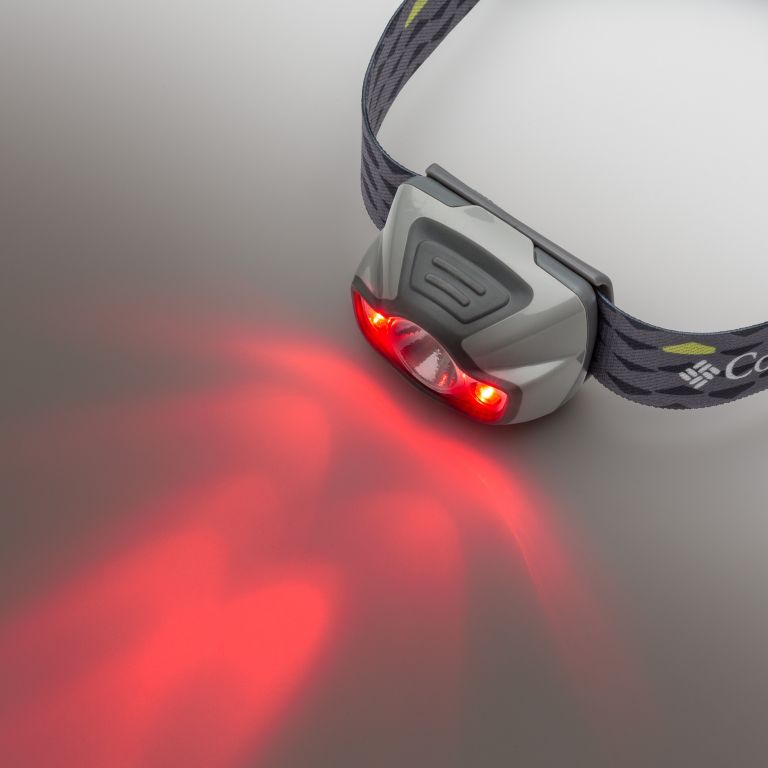 Columbia 17 Lumen Headlam  Multicolor