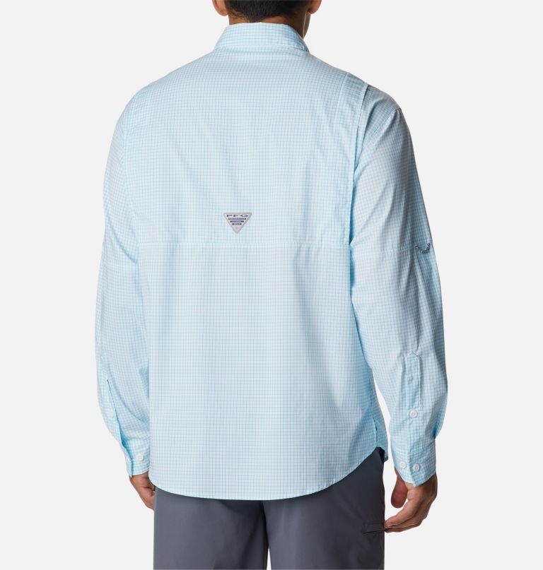 Columbia Men' PF Supe Tamiami Lon Sleev Shirt