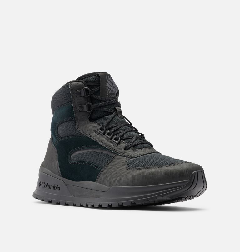 Columbia Men' Wildone Natio Shoe