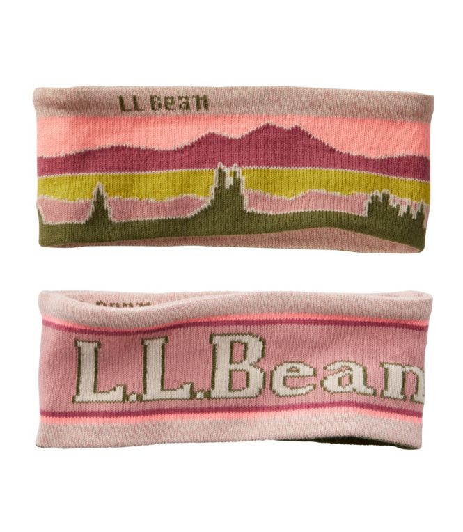 Adults'   Katahdin Earband