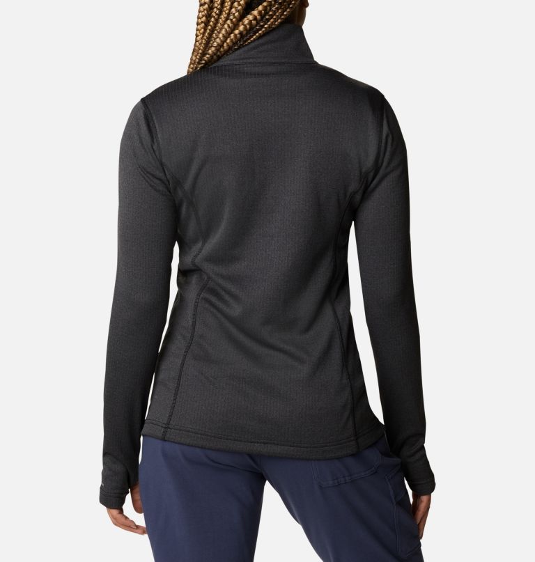 Columbia Women' Par View Gri Ful Zi Fleec Jacket