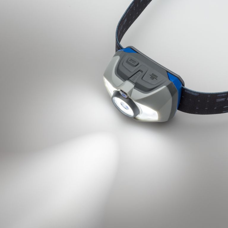 Columbia 22 Lumen Headlam  Multicolor