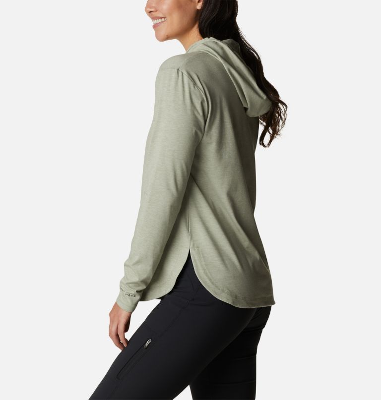Columbia Women' Su Trek Hoode Pullover
