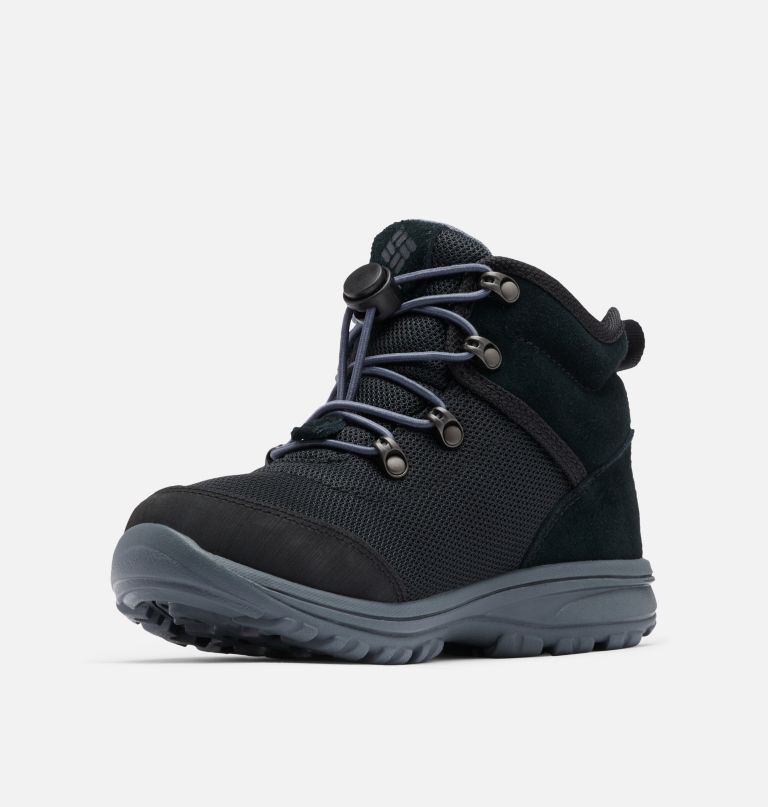 Columbia Kids Fairbanks Mi Boot