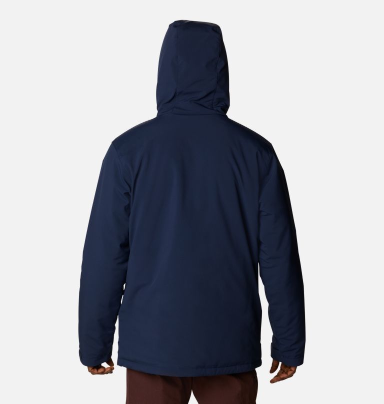 Columbia Men' Gat Race Softshel Hoode Jacke  Tall