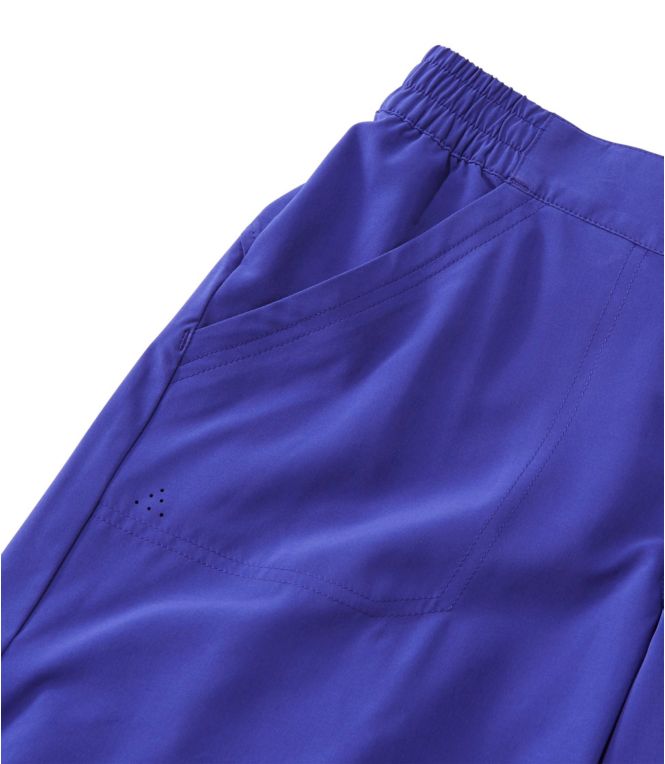 Women's L.L.Bean Stretch UPF Shorts, 9"