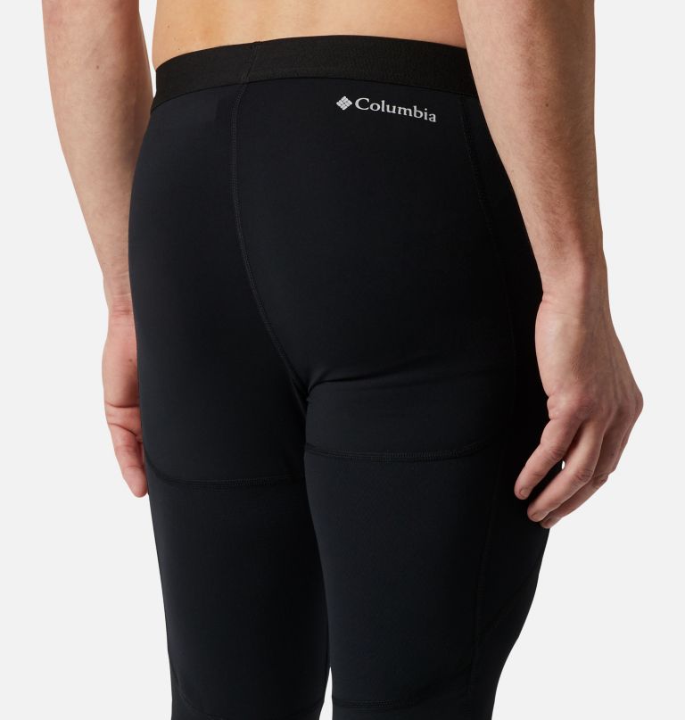 Columbia Men' Omni-Heat 3 Kni Baselaye Tights