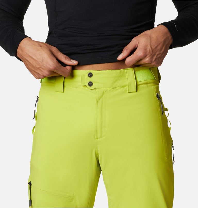 Columbia Men' Powde Keg II Pants
