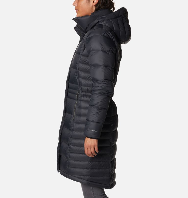 Columbia Women' Hexbreake Elite Omni-Heat Infinit Dow Jacket