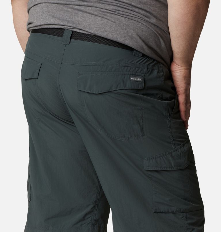 Columbia Men' Silve Ridge Carg Short  Big