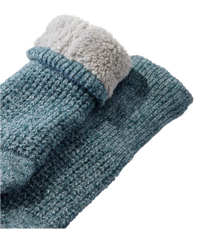 Adults' Wicked Cozy Socks