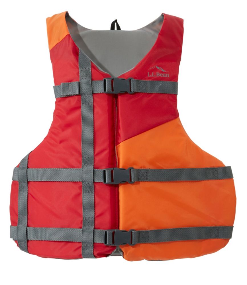 Allsport Universal PFD