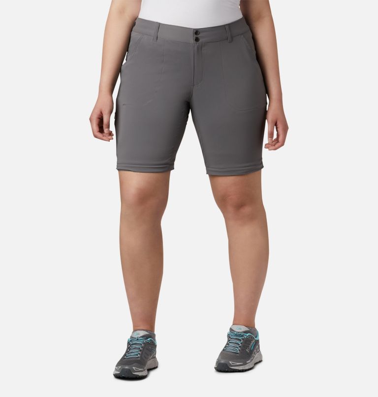 Columbia Women' Saturda Trail I Convertibl Pant  Plu Size