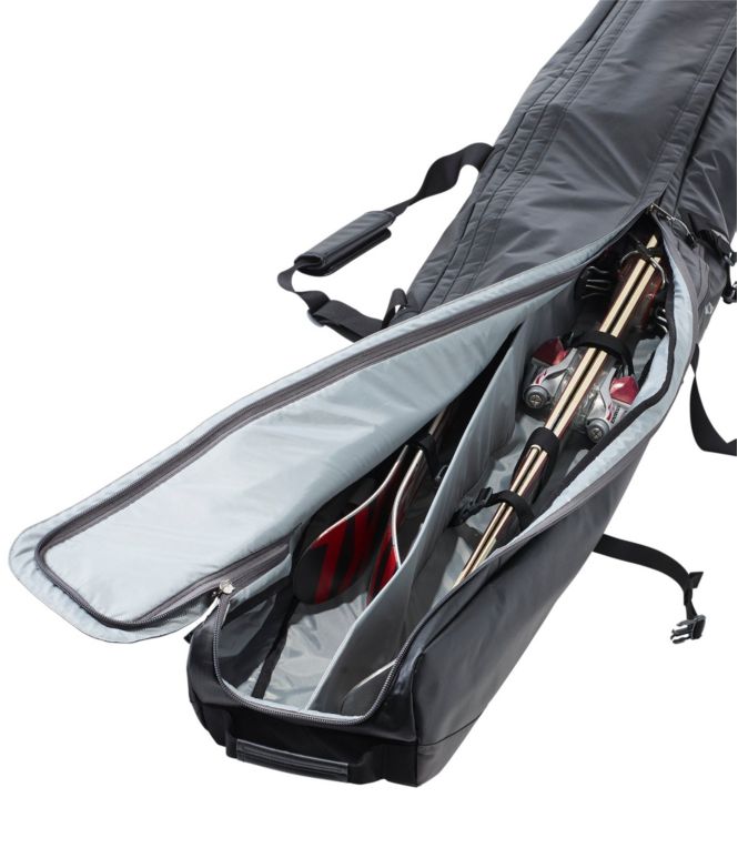 Adventure Pro Ski Bag, Double
