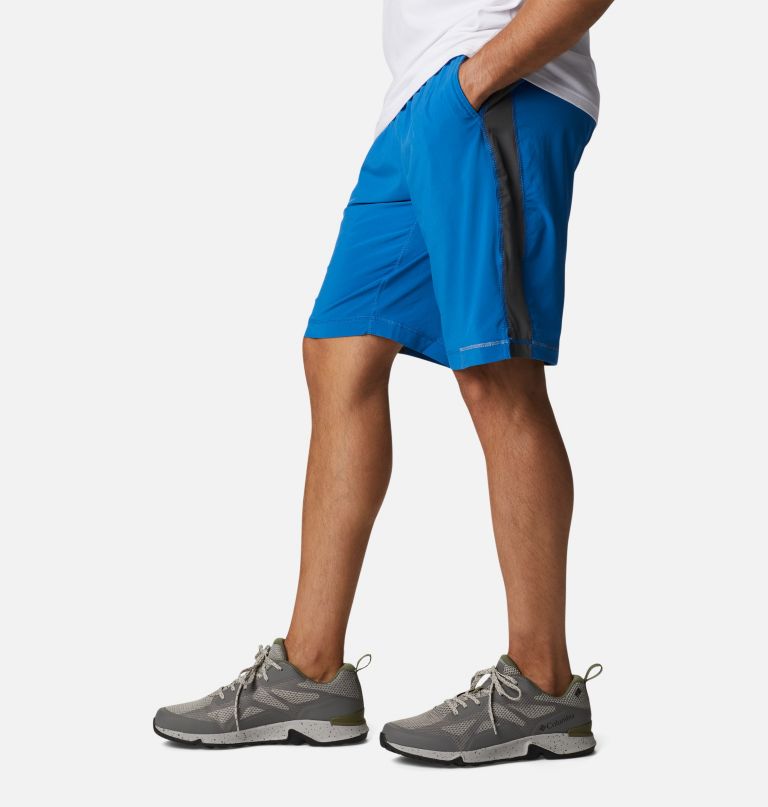 Columbia Men' Stealt Camp Activ Short