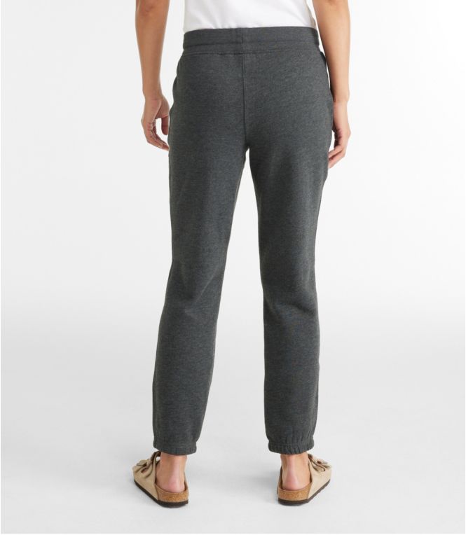 Women's L.L.Bean 1912 Sweatpants