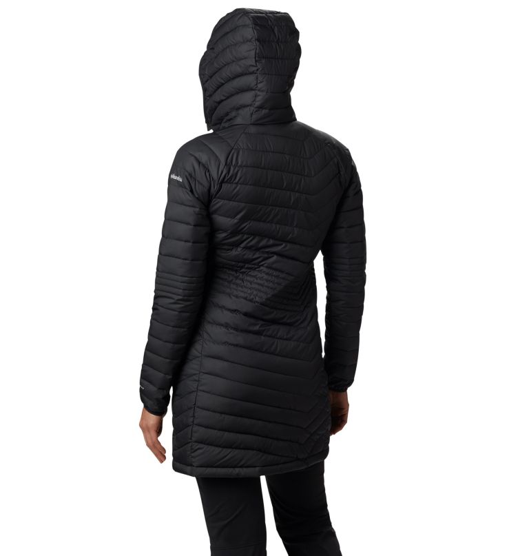 Columbia Women' Powde Lite Mi Jacket