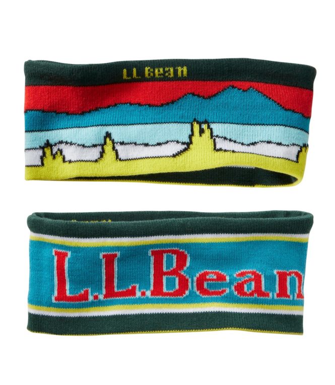 Adults'   Katahdin Earband