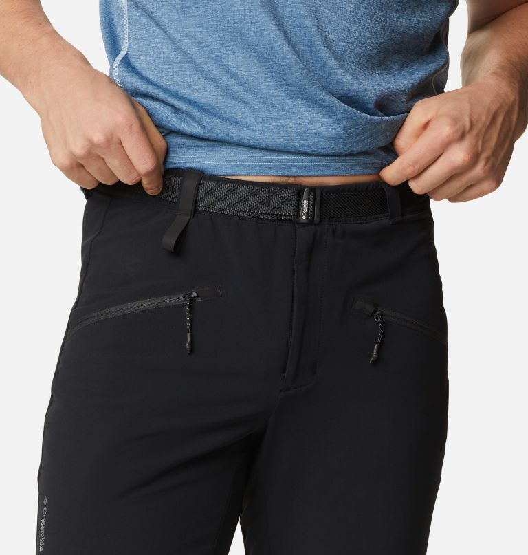 Columbia Men' Pea Pursuit Softshel Pants