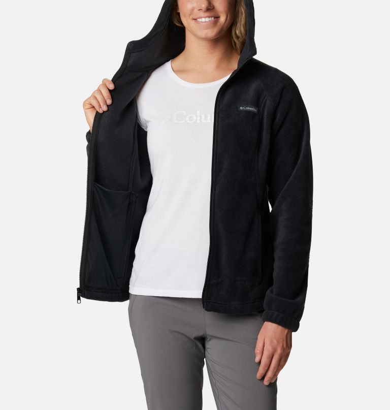 Columbia Women' Bento Springs Ful Zi Hoodie