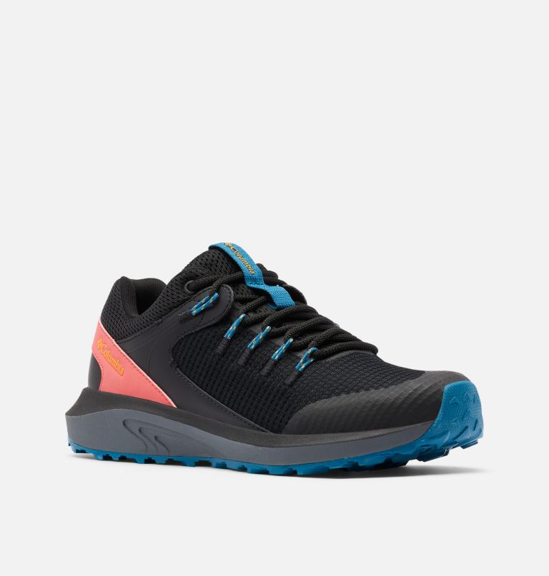 Columbia Women' Trailstorm Waterproo Sho  Wide