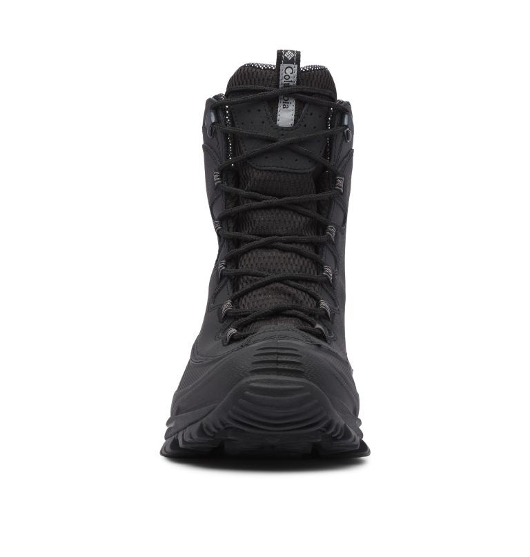 Columbia Men' Arcti Trip Omni-Heat Boo  Wide