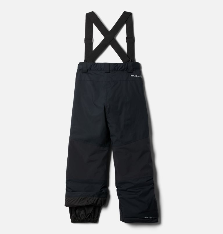 Columbia Kids Powde Turner Omni-Heat Infinit Insulate Suspende Pants