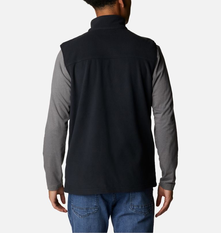 Columbia Men' Castl Dale Fleec Vest