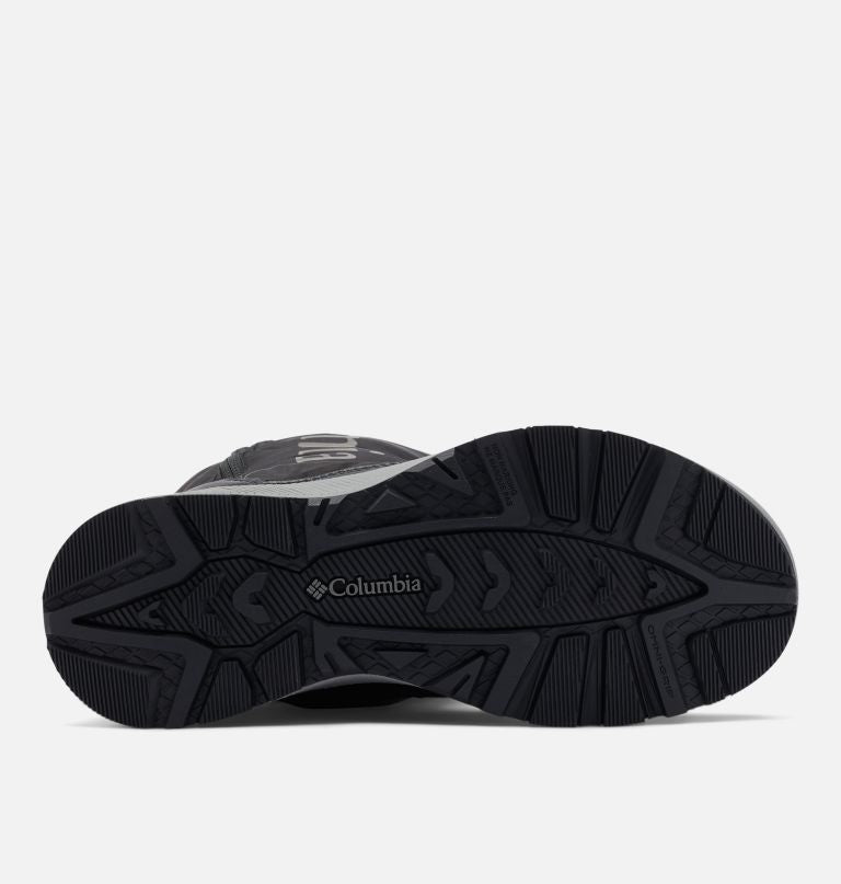 Columbia Women' Paninaro Omni-Heat Tal Boot