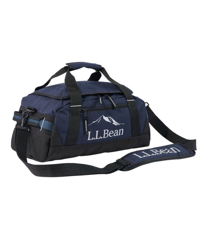 Adventure Duffle, 20L