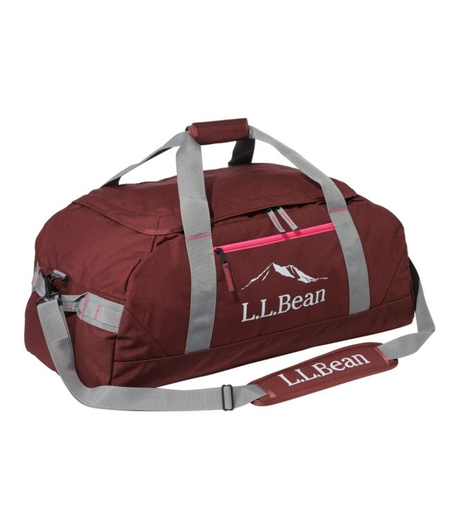 Adventure Duffle, 70L