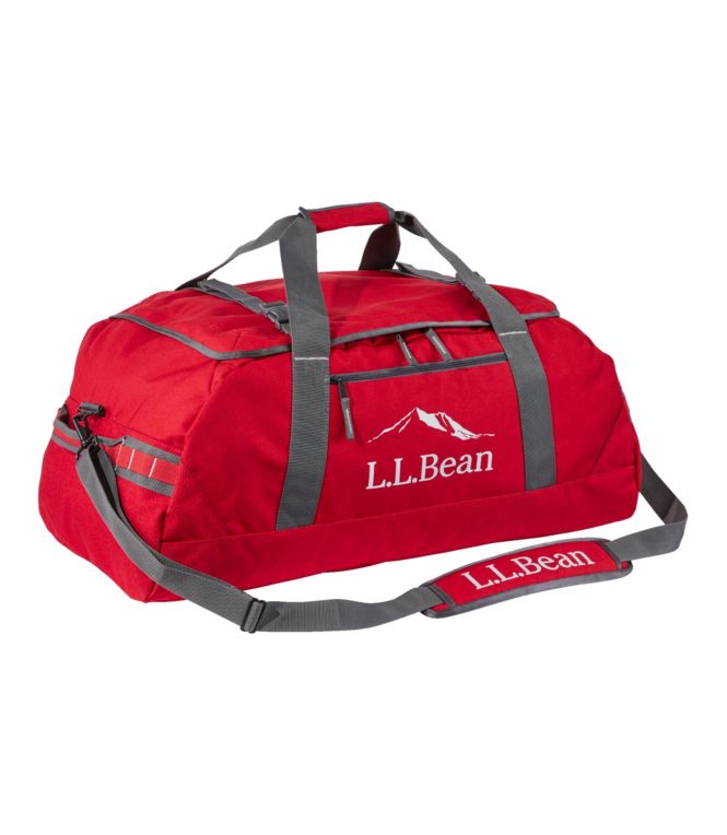 Adventure Duffle, 95L