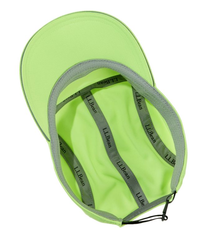 Adults' Sunsmart 5 Panel Cap