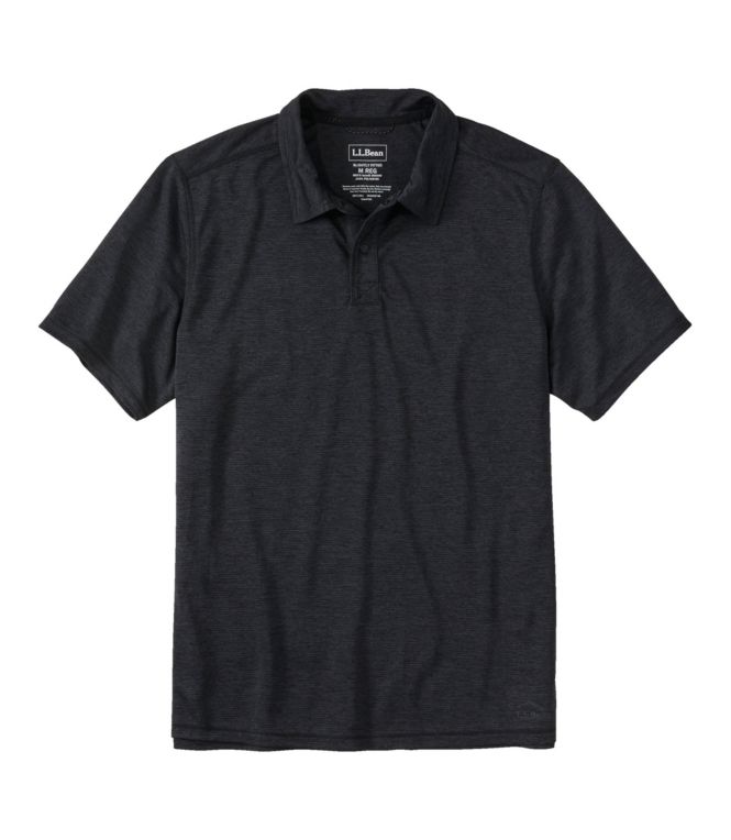 Men's Ultralight Adventure Polo