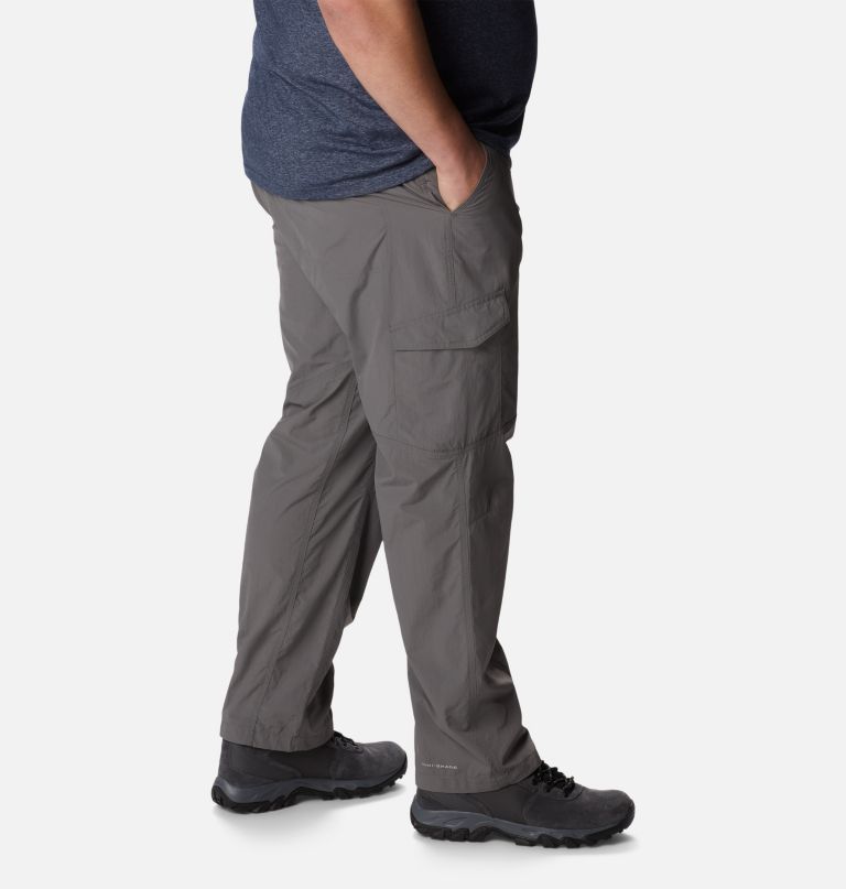 Columbia Men' Silve Ridge Carg Pant  Big