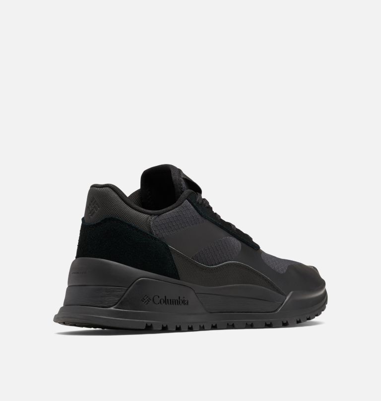 Columbia Women' Wildone Heritag Sneaker