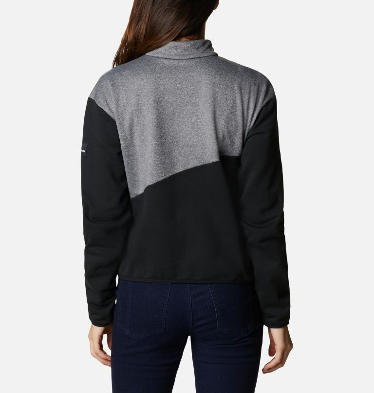 Columbia Women' Columbia Lodg Hybri Pullover