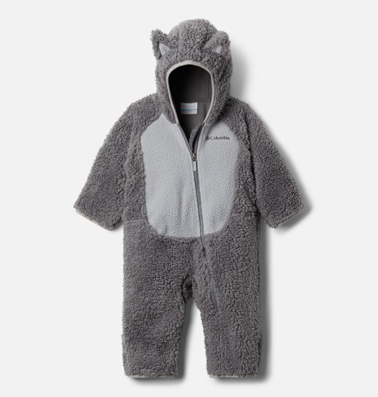 Columbia Infan Fox Baby Sherp Bunting