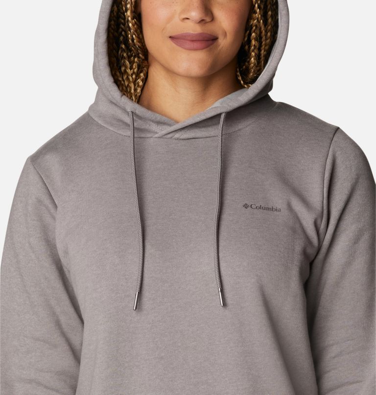 Columbia Women' Rus Valley Lon Hoodie
