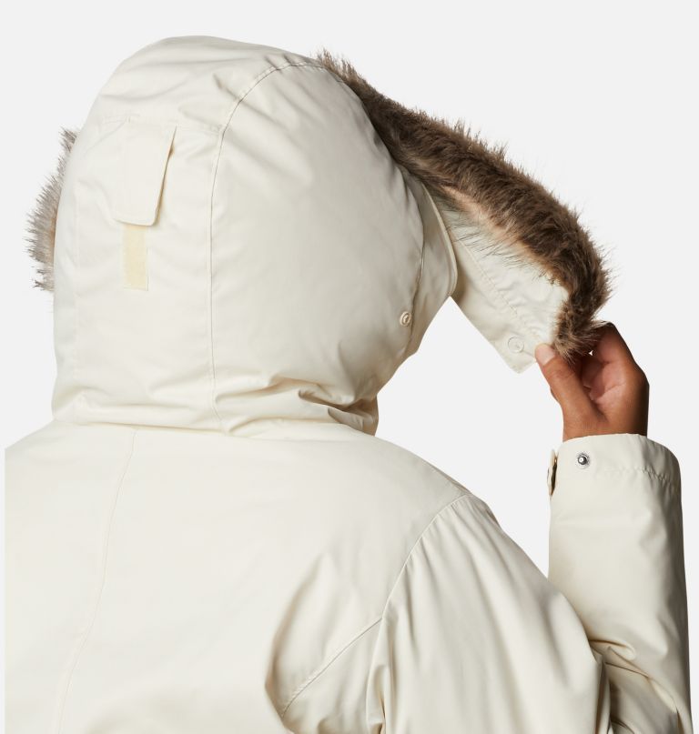 Columbia Women' Suttl Mountain I Insulate Jacke  Plu Size