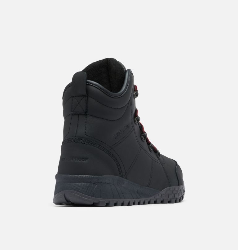 Columbia Men' Fairbanks Rove I Boot