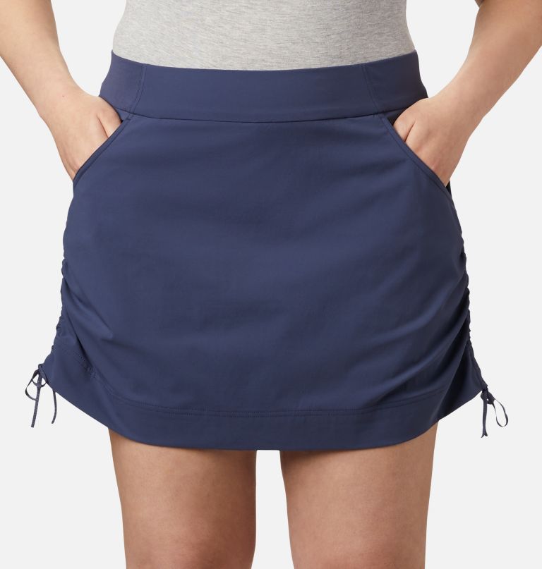 Columbia Women' Anytim Casual Skor &ndash Plu Size