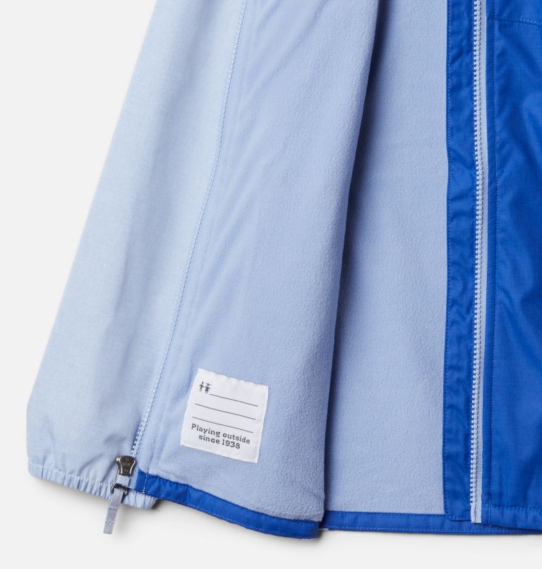 Columbia Girls Endles Explorer Jacket